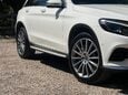 Mercedes-Benz GLC 2.0 GLC250 AMG Line (Premium) G-Tronic 4MATIC Euro 6 (s/s) 5dr 5