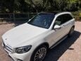 Mercedes-Benz GLC 2.0 GLC250 AMG Line (Premium) G-Tronic 4MATIC Euro 6 (s/s) 5dr 6