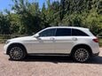 Mercedes-Benz GLC 2.0 GLC250 AMG Line (Premium) G-Tronic 4MATIC Euro 6 (s/s) 5dr 7