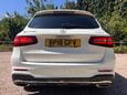 Mercedes-Benz GLC 2.0 GLC250 AMG Line (Premium) G-Tronic 4MATIC Euro 6 (s/s) 5dr 8