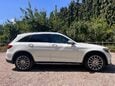 Mercedes-Benz GLC 2.0 GLC250 AMG Line (Premium) G-Tronic 4MATIC Euro 6 (s/s) 5dr 10