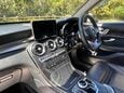 Mercedes-Benz GLC 2.0 GLC250 AMG Line (Premium) G-Tronic 4MATIC Euro 6 (s/s) 5dr 12
