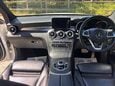 Mercedes-Benz GLC 2.0 GLC250 AMG Line (Premium) G-Tronic 4MATIC Euro 6 (s/s) 5dr 15