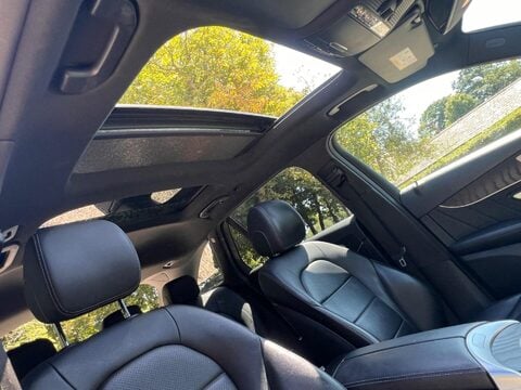 Mercedes-Benz GLC 2.0 GLC250 AMG Line (Premium) G-Tronic 4MATIC Euro 6 (s/s) 5dr 16