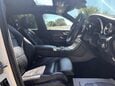 Mercedes-Benz GLC 2.0 GLC250 AMG Line (Premium) G-Tronic 4MATIC Euro 6 (s/s) 5dr 18