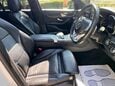 Mercedes-Benz GLC 2.0 GLC250 AMG Line (Premium) G-Tronic 4MATIC Euro 6 (s/s) 5dr 20