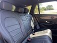Mercedes-Benz GLC 2.0 GLC250 AMG Line (Premium) G-Tronic 4MATIC Euro 6 (s/s) 5dr 24