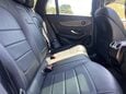 Mercedes-Benz GLC 2.0 GLC250 AMG Line (Premium) G-Tronic 4MATIC Euro 6 (s/s) 5dr 25
