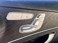 Mercedes-Benz GLC 2.0 GLC250 AMG Line (Premium) G-Tronic 4MATIC Euro 6 (s/s) 5dr 30