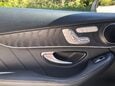 Mercedes-Benz GLC 2.0 GLC250 AMG Line (Premium) G-Tronic 4MATIC Euro 6 (s/s) 5dr 37