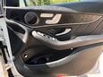 Mercedes-Benz GLC 2.0 GLC250 AMG Line (Premium) G-Tronic 4MATIC Euro 6 (s/s) 5dr 38