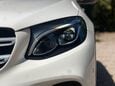 Mercedes-Benz GLC 2.0 GLC250 AMG Line (Premium) G-Tronic 4MATIC Euro 6 (s/s) 5dr 68