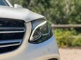 Mercedes-Benz GLC 2.0 GLC250 AMG Line (Premium) G-Tronic 4MATIC Euro 6 (s/s) 5dr 69