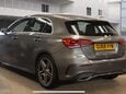 Mercedes-Benz A Class 1.3 A200 AMG Line 7G-DCT Euro 6 (s/s) 5dr 3