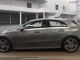 Mercedes-Benz A Class 1.3 A200 AMG Line 7G-DCT Euro 6 (s/s) 5dr 4