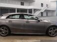 Mercedes-Benz A Class 1.3 A200 AMG Line 7G-DCT Euro 6 (s/s) 5dr 5