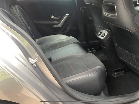 Mercedes-Benz A Class 1.3 A200 AMG Line 7G-DCT Euro 6 (s/s) 5dr 8