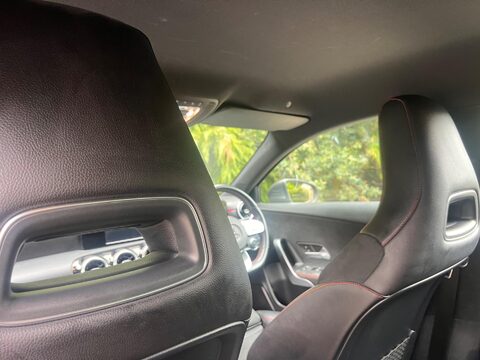 Mercedes-Benz A Class 1.3 A200 AMG Line 7G-DCT Euro 6 (s/s) 5dr 39