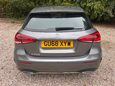 Mercedes-Benz A Class 1.3 A200 AMG Line 7G-DCT Euro 6 (s/s) 5dr 9