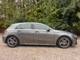 Mercedes-Benz A Class 1.3 A200 AMG Line 7G-DCT Euro 6 (s/s) 5dr 8