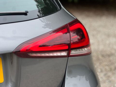 Mercedes-Benz A Class 1.3 A200 AMG Line 7G-DCT Euro 6 (s/s) 5dr 13