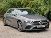 Mercedes-Benz A Class 1.3 A200 AMG Line 7G-DCT Euro 6 (s/s) 5dr