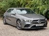Mercedes-Benz A Class 1.3 A200 AMG Line 7G-DCT Euro 6 (s/s) 5dr