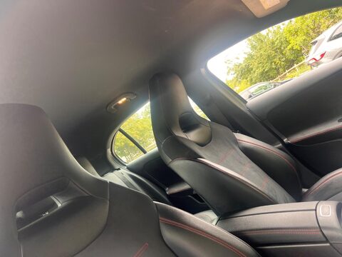 Mercedes-Benz A Class 1.3 A200 AMG Line 7G-DCT Euro 6 (s/s) 5dr 28