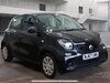 Smart Forfour 1.0 Pure Euro 6 (s/s) 5dr