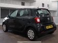 Smart Forfour 1.0 Pure Euro 6 (s/s) 5dr 3