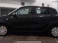 Smart Forfour 1.0 Pure Euro 6 (s/s) 5dr 4