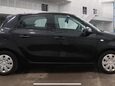 Smart Forfour 1.0 Pure Euro 6 (s/s) 5dr 5
