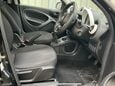 Smart Forfour 1.0 Pure Euro 6 (s/s) 5dr 7
