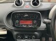 Smart Forfour 1.0 Pure Euro 6 (s/s) 5dr 10
