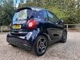 Smart Fortwo Coupe 0.9T Edition Blue Twinamic Euro 6 (s/s) 2dr 8