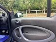 Smart Fortwo Coupe 0.9T Edition Blue Twinamic Euro 6 (s/s) 2dr 22