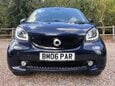 Smart Fortwo Coupe 0.9T Edition Blue Twinamic Euro 6 (s/s) 2dr 2
