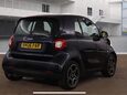 Smart Fortwo Coupe 0.9T Edition Blue Twinamic Euro 6 (s/s) 2dr 2