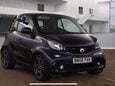 Smart Fortwo Coupe 0.9T Edition Blue Twinamic Euro 6 (s/s) 2dr 1