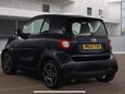 Smart Fortwo Coupe 0.9T Edition Blue Twinamic Euro 6 (s/s) 2dr 3