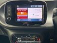 Smart Fortwo Coupe 0.9T Edition Blue Twinamic Euro 6 (s/s) 2dr 6