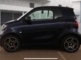 Smart Fortwo Coupe 0.9T Edition Blue Twinamic Euro 6 (s/s) 2dr 9