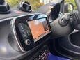 Smart Fortwo Coupe 0.9T Edition Blue Twinamic Euro 6 (s/s) 2dr 10
