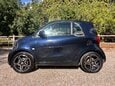 Smart Fortwo Coupe 0.9T Edition Blue Twinamic Euro 6 (s/s) 2dr 5