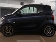 Smart Fortwo Coupe 0.9T Edition Blue Twinamic Euro 6 (s/s) 2dr 9