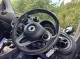 Smart Fortwo Coupe 0.9T Edition Blue Twinamic Euro 6 (s/s) 2dr 27