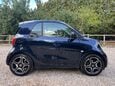 Smart Fortwo Coupe 0.9T Edition Blue Twinamic Euro 6 (s/s) 2dr 7