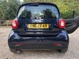 Smart Fortwo Coupe 0.9T Edition Blue Twinamic Euro 6 (s/s) 2dr 6