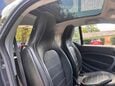 Smart Fortwo Coupe 0.9T Edition Blue Twinamic Euro 6 (s/s) 2dr 11