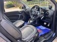 Smart Fortwo Coupe 0.9T Edition Blue Twinamic Euro 6 (s/s) 2dr 12